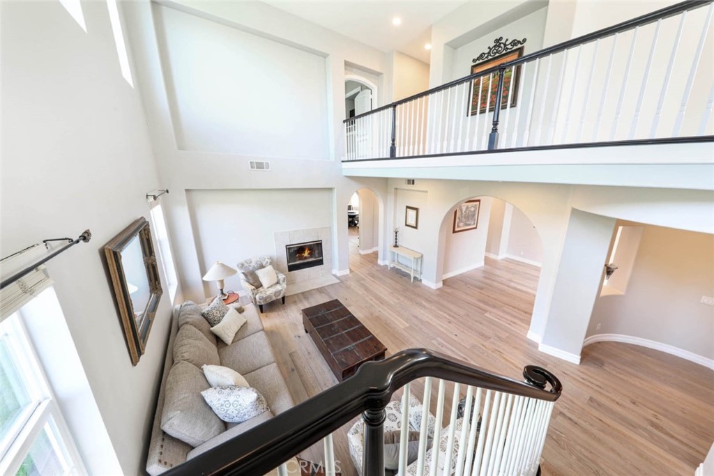 6402 Camino Ventosa San Clemente, CA 92673 - Photo 21 of 67 a living room with furniture