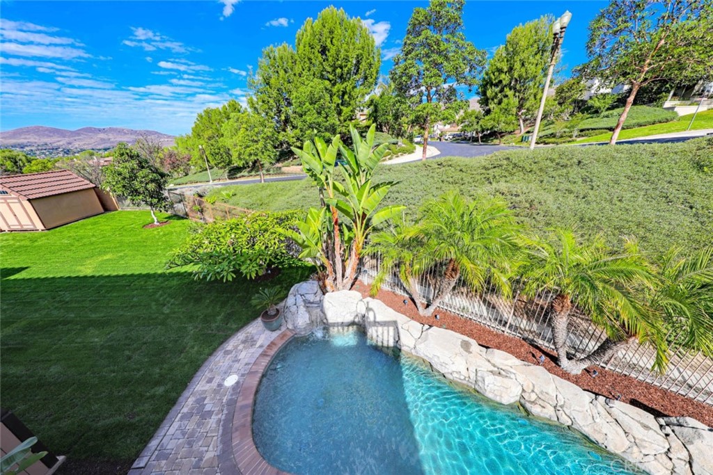 6402 Camino Ventosa San Clemente, CA 92673 - Photo 27 of 67 a view of an outdoor space