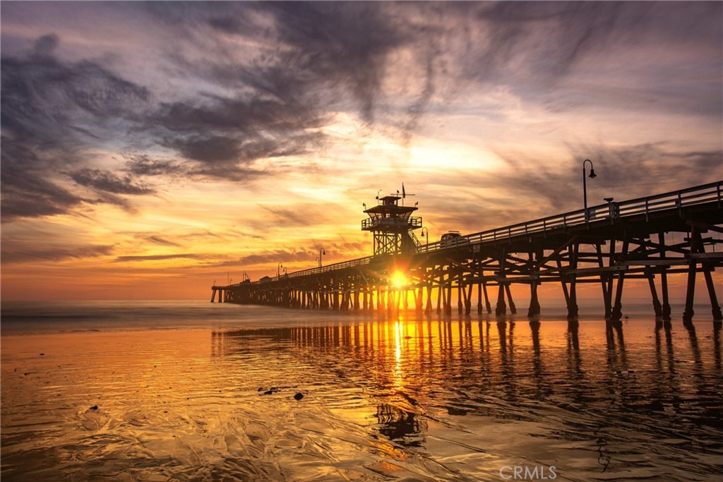 6402 Camino Ventosa San Clemente, CA 92673 - Photo 65 of 67 a view of ocean with boats