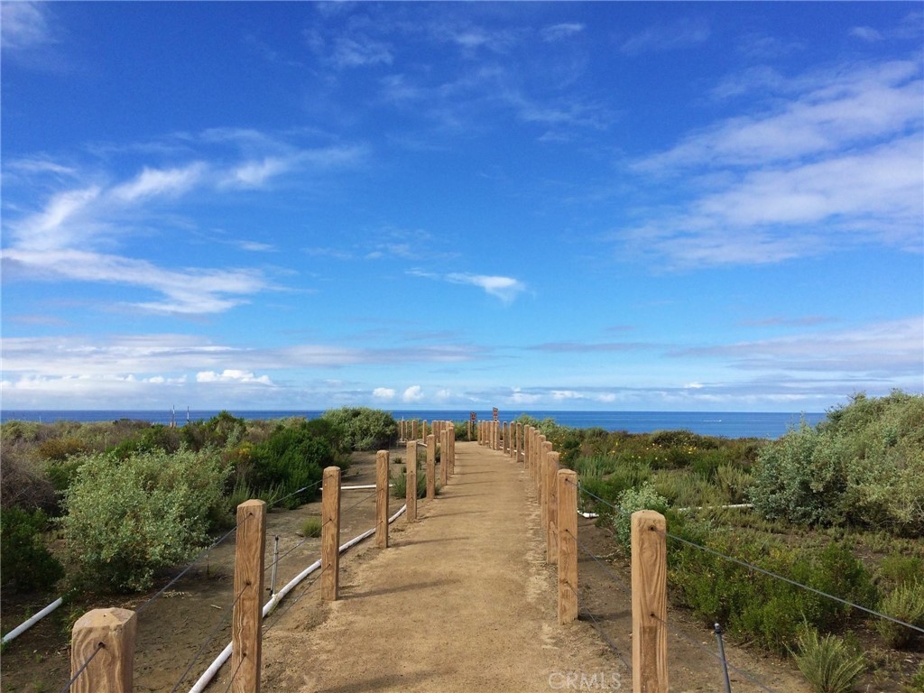 6402 Camino Ventosa San Clemente, CA 92673 - Photo 67 of 67 a view of a lake with a mountain in the background