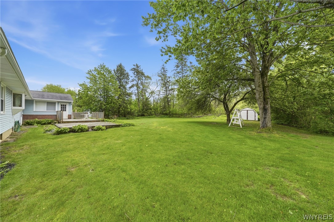 5676 Homestead Road Boston, NY 14075 - Photo 42 of 47