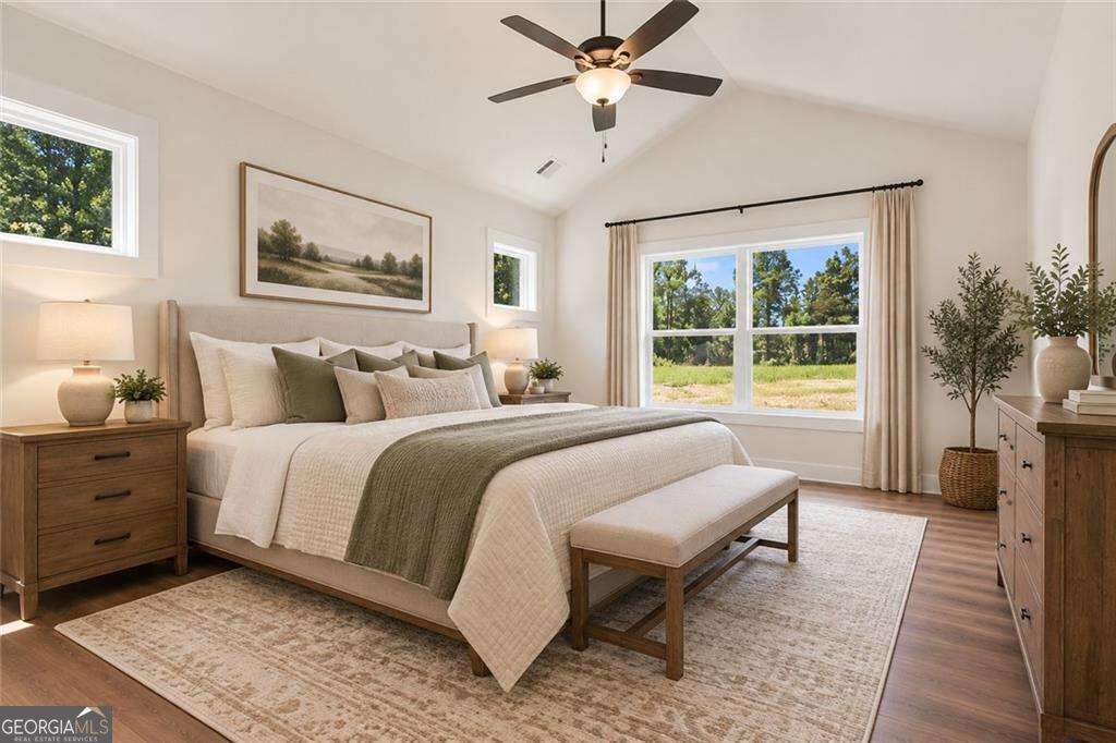 710 Carter Mountain Road Rockmart, GA 30153 - Photo 6 of 40 Gallery Image 6
