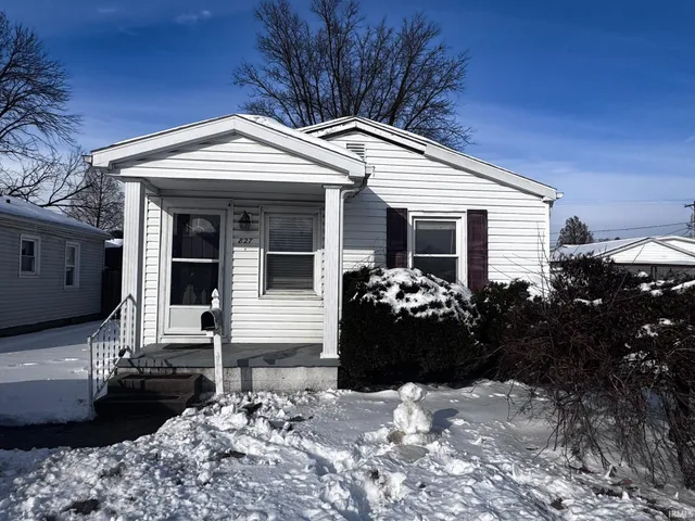 $89,000 | 827 Allens Lane, Evansville, IN 47710