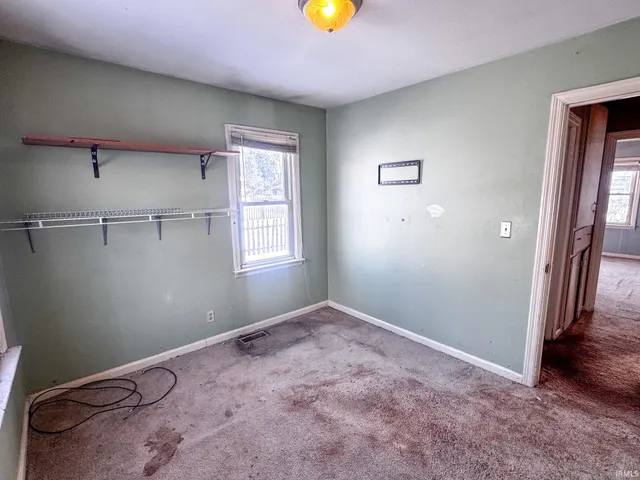 $89,000 | 827 Allens Lane, Evansville, IN 47710