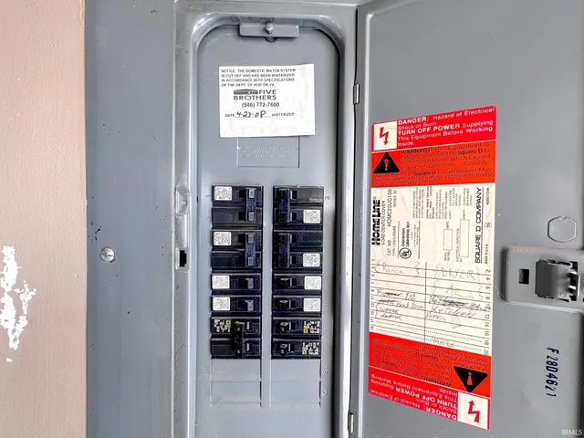 $89,000 | 827 Allens Lane, Evansville, IN 47710