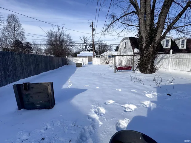 $89,000 | 827 Allens Lane, Evansville, IN 47710