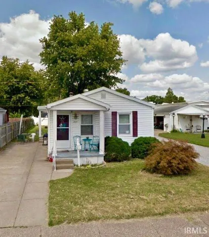 $89,000 | 827 Allens Lane, Evansville, IN 47710