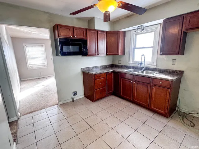 $89,000 | 827 Allens Lane, Evansville, IN 47710