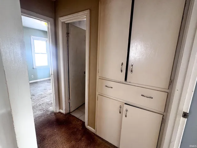 $89,000 | 827 Allens Lane, Evansville, IN 47710