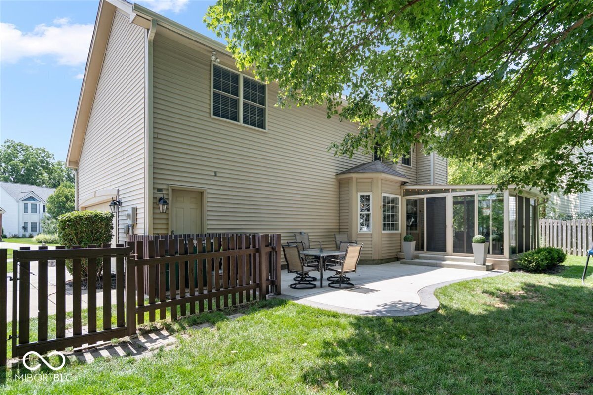 14740 Straley Court Carmel, IN 46033 - Photo 37 of 47
