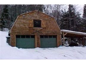 75 Glebe Road Lyman, NH 03585 - Photo 2 of 5