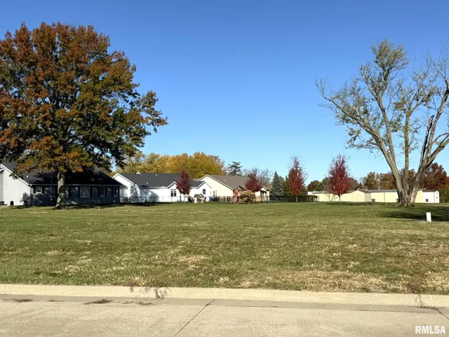 $20,000 | Lot 4 Marmac Drive, Galesburg, IL 61401