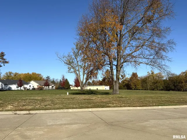 $20,000 | Lot 4 Marmac Drive, Galesburg, IL 61401