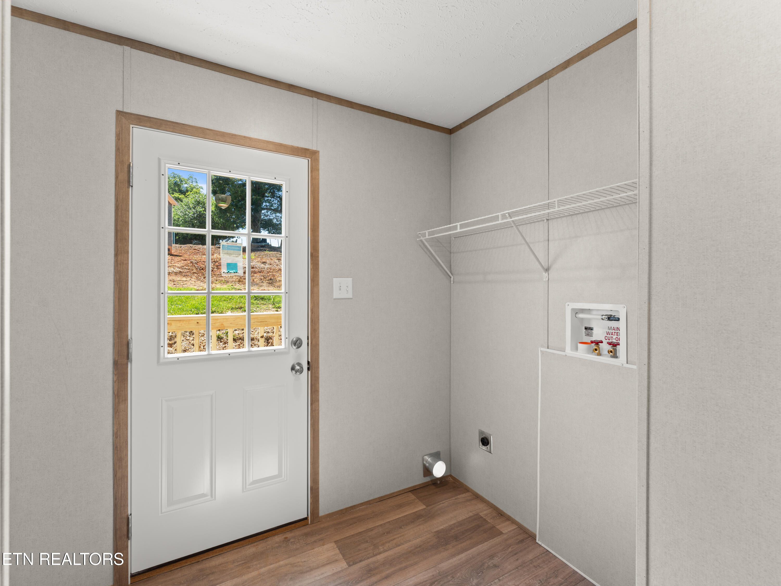 227 Lookout Drive Rutledge, TN 37861 - Photo 27 of 30 UTILITY ROOM