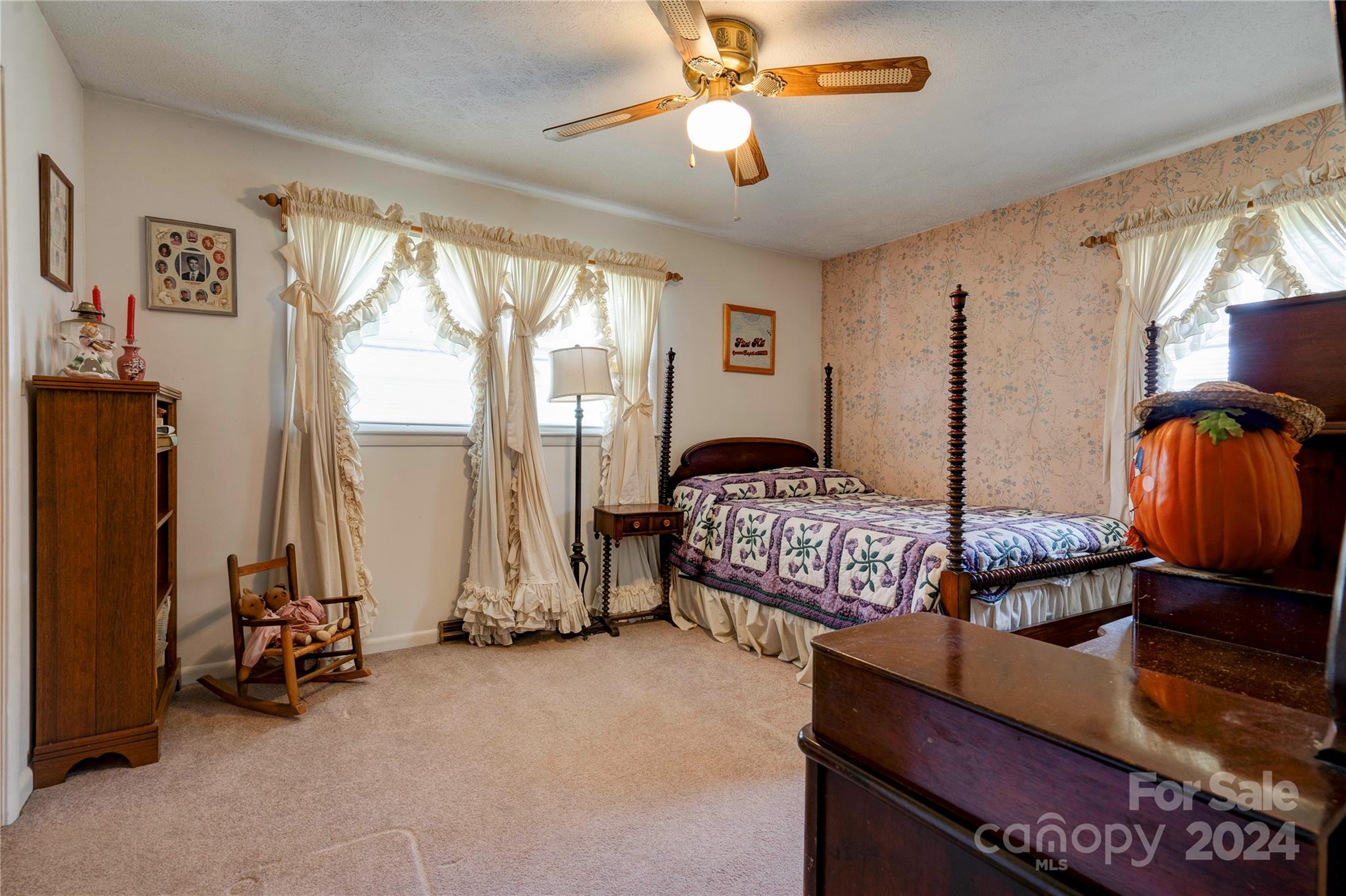 1641 Maple Springs Church Road Shelby, NC 28152 - Photo 28 of 39 Gallery Image 28