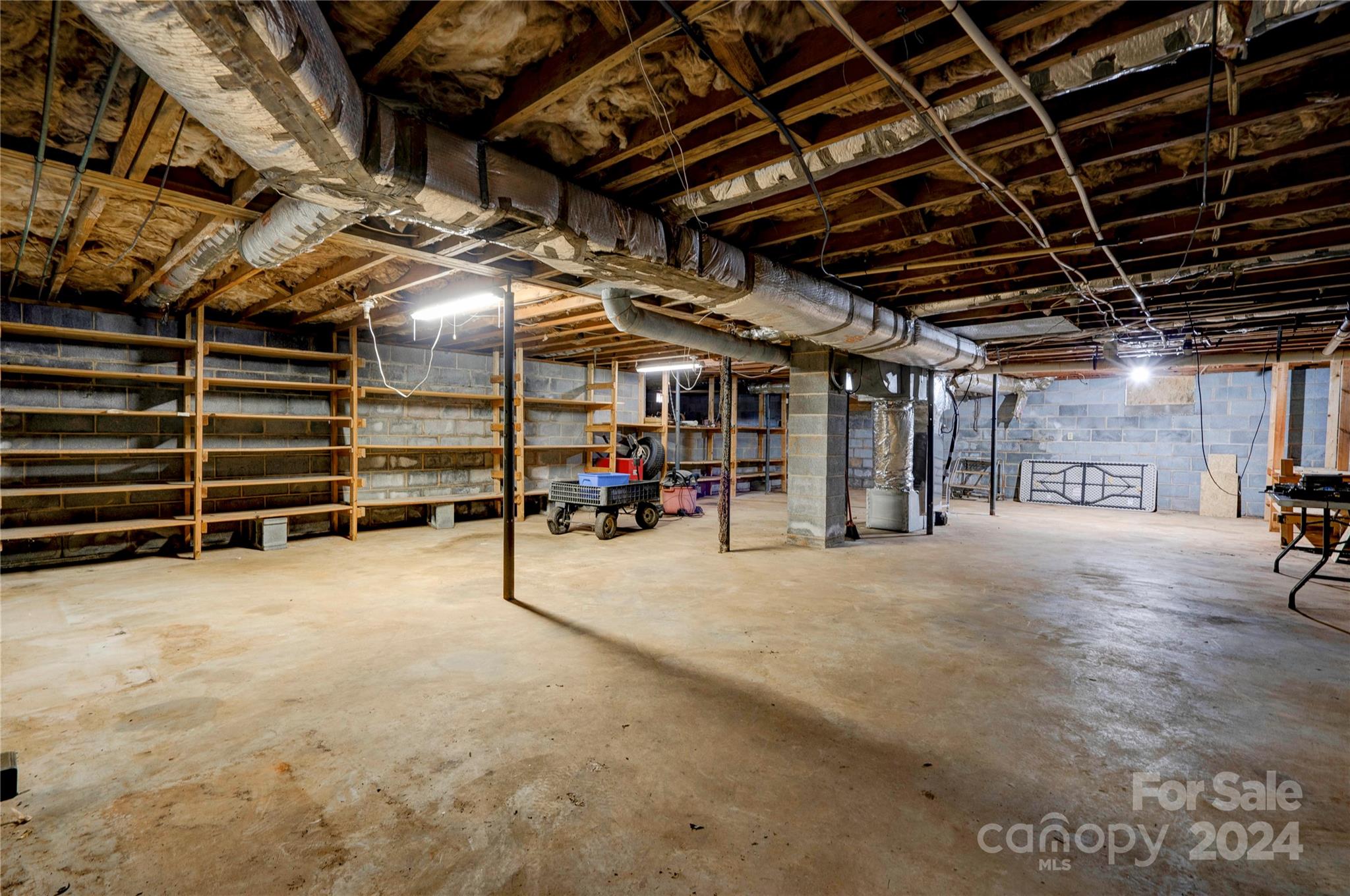 1641 Maple Springs Church Road Shelby, NC 28152 - Photo 31 of 39 Gallery Image 31
