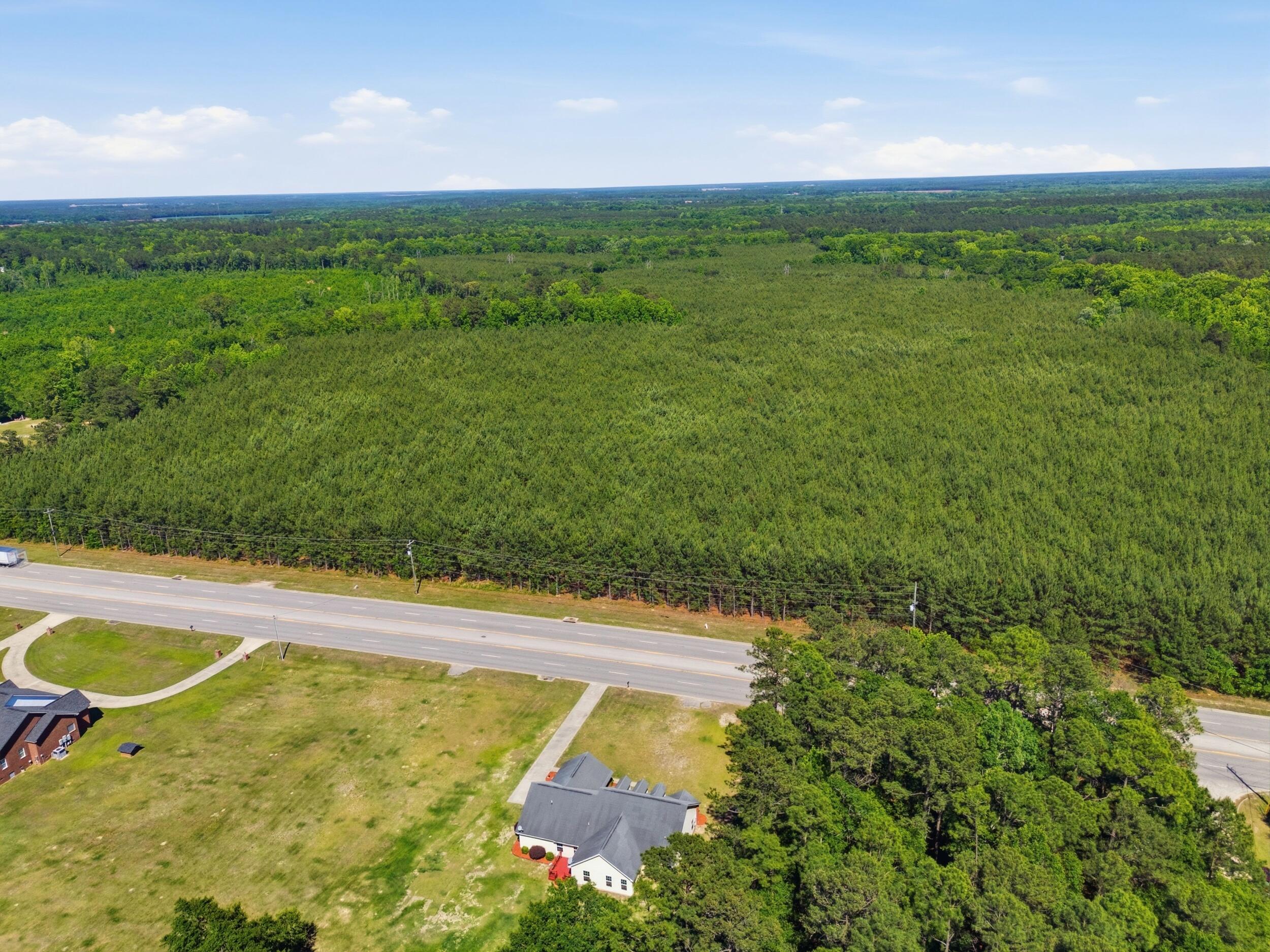 956 St Matthews Road St. Matthews, SC 29135 - Photo 43 of 45 43_dji_20260514154605_0248_d