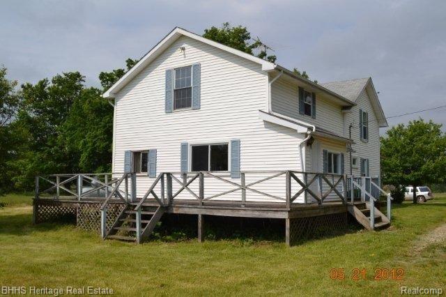 Back of House