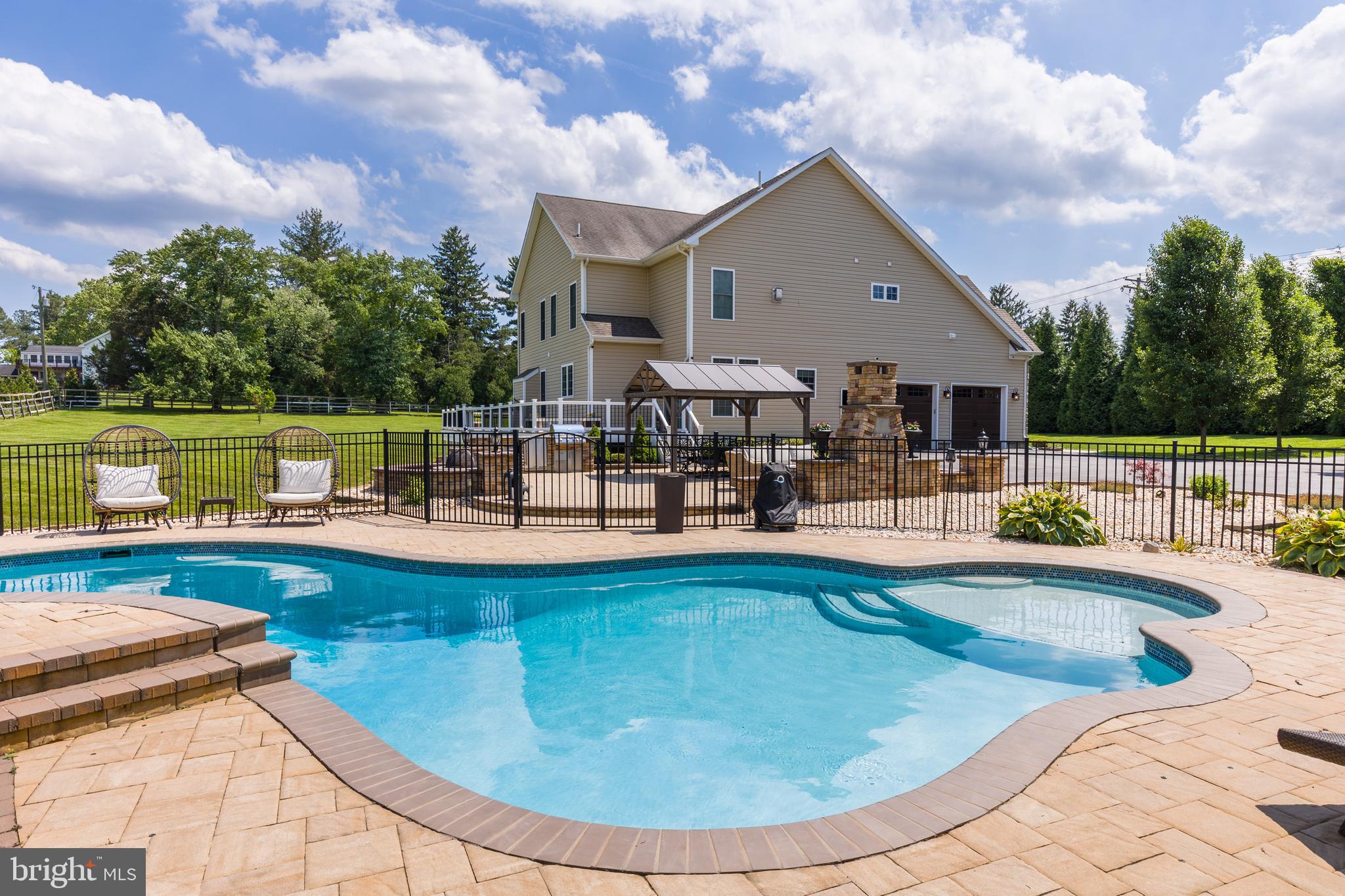 2503 Creswell Road Bel Air, MD 21015 - Photo 13 of 33