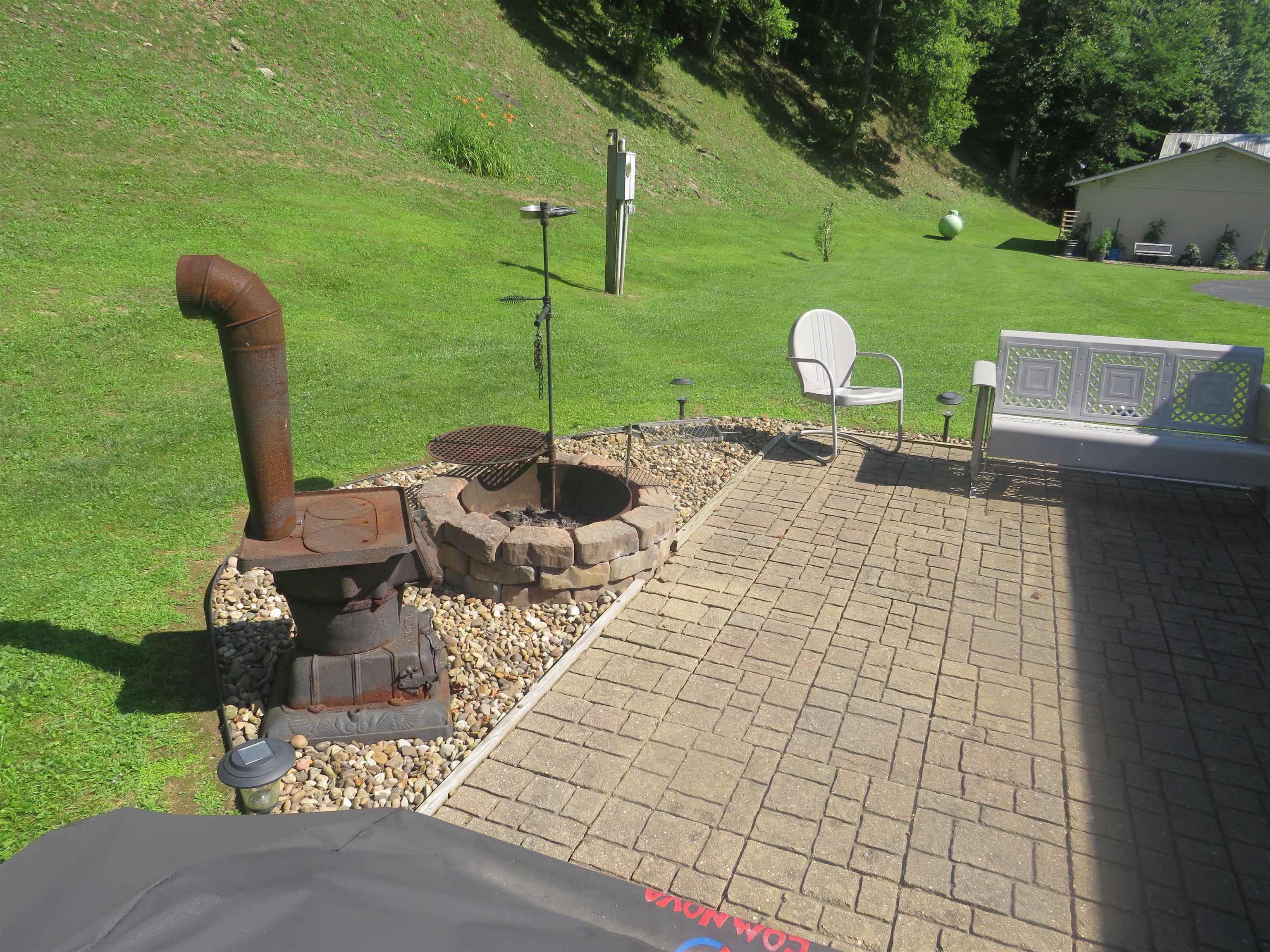 4506 Leatherwood Road Garrison, KY 41141 - Photo 16 of 22