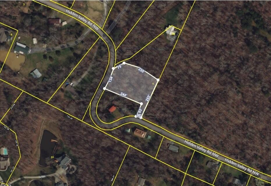 1 Northwest Hidden Valley Road Cleveland, TN 37312 - Photo 1 of 1 Gallery Image 1