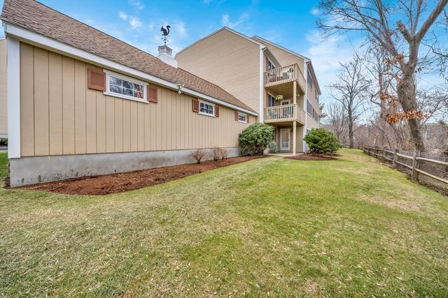$440,000 | 49 Weatherly Drive, Unit 49, Salem, MA 01970