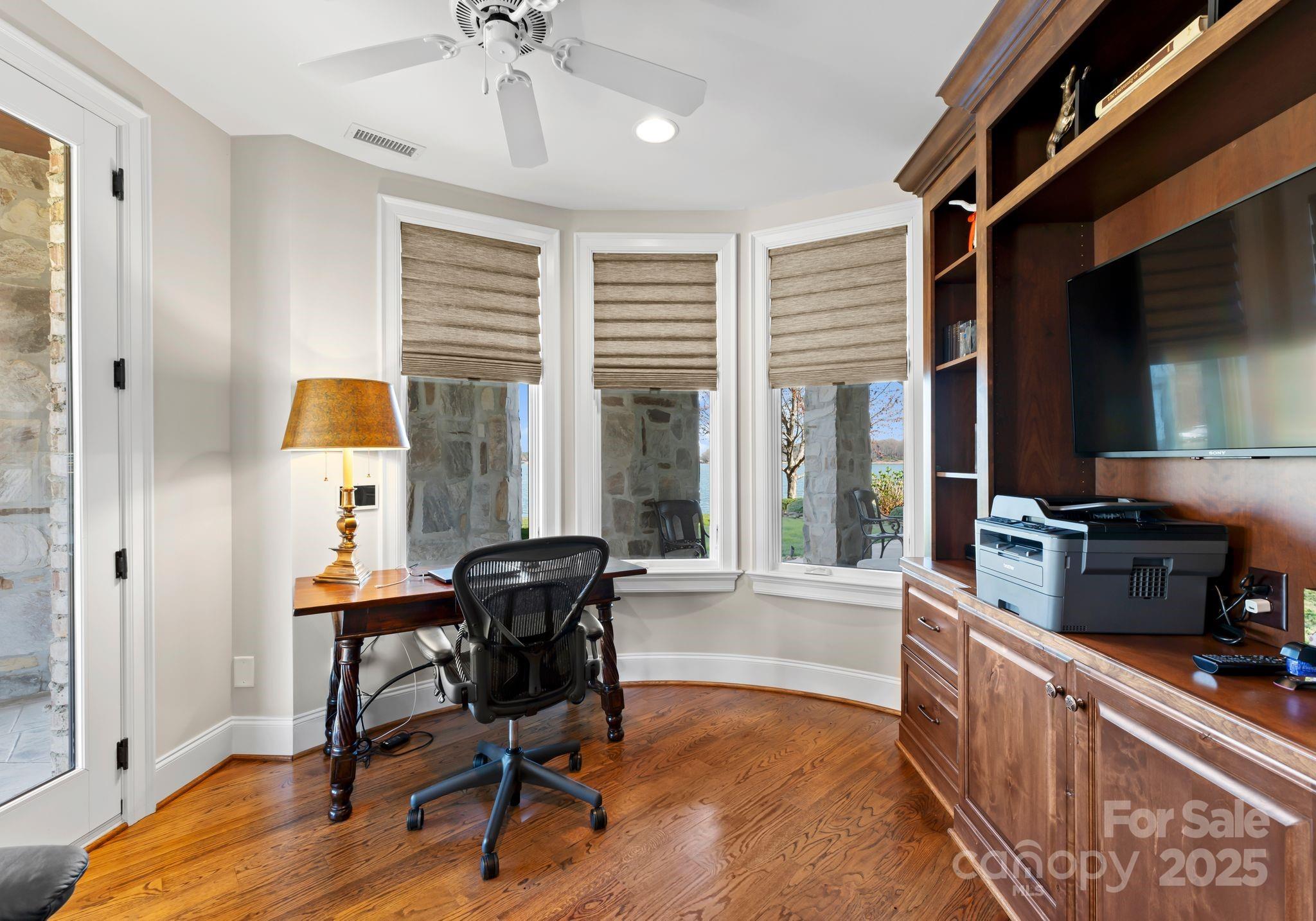 4004 Channel Point Lane Denver, NC 28037 - Photo 26 of 48 a view of a kitchen with dining table and chairs