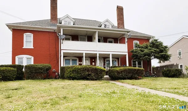 $849,000 | 35-37 Osborne Street, Danbury, CT 06810