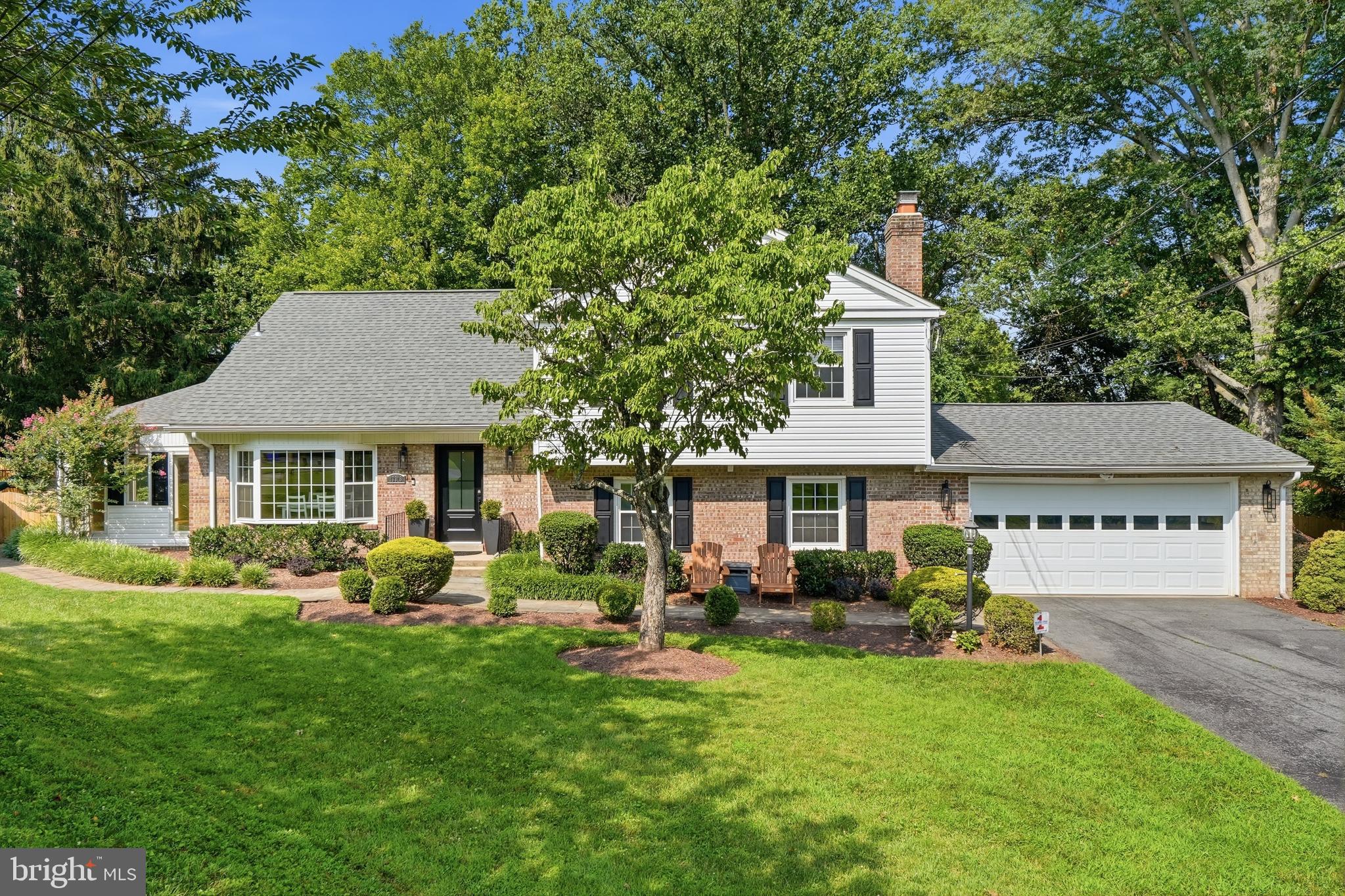 13316 Old Forge Road Silver Spring, MD 20904 - Photo 2 of 58 Gallery Image 2
