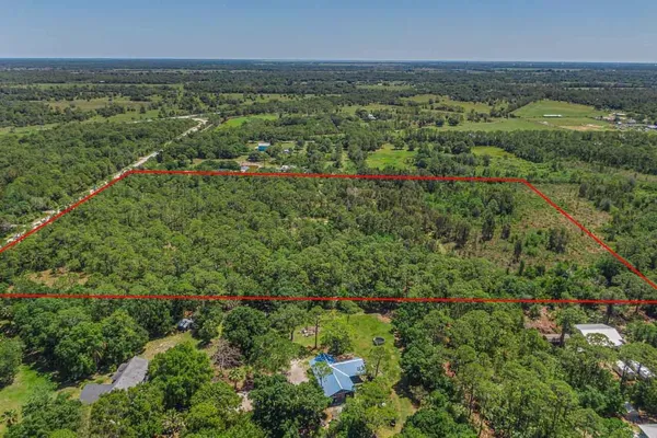 $520,000 | 0 Southwest Tommy Clements Street, Indiantown, FL 34956