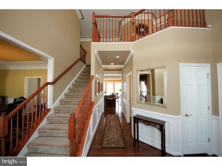 4 Jake Drive Cream Ridge, NJ 08514 - Photo 11 of 25 Foyer