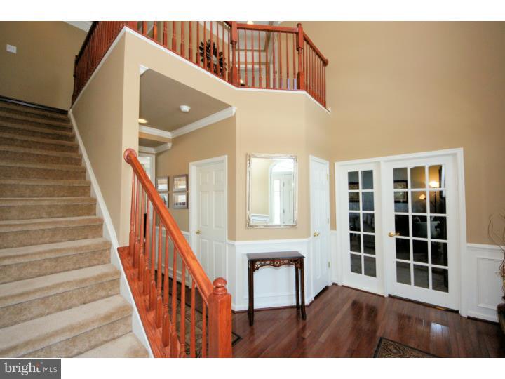 4 Jake Drive Cream Ridge, NJ 08514 - Photo 12 of 25 Foyer