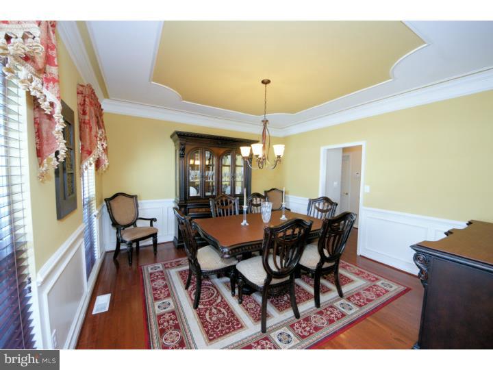 4 Jake Drive Cream Ridge, NJ 08514 - Photo 13 of 25 Dining Room