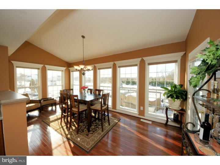 4 Jake Drive Cream Ridge, NJ 08514 - Photo 15 of 25 Breakfast Room