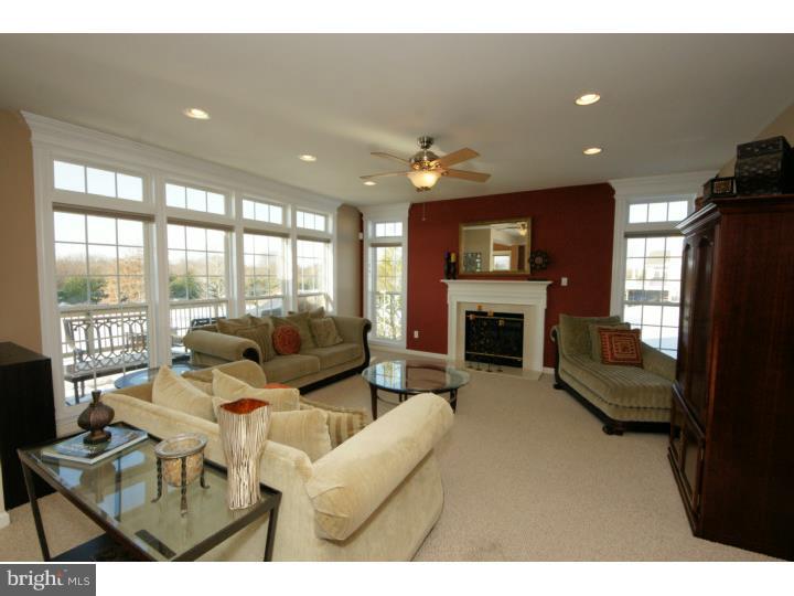 4 Jake Drive Cream Ridge, NJ 08514 - Photo 16 of 25 Family Room