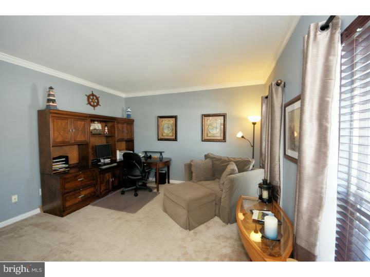 4 Jake Drive Cream Ridge, NJ 08514 - Photo 17 of 25 Office / Study