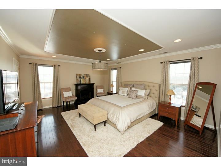4 Jake Drive Cream Ridge, NJ 08514 - Photo 19 of 25 Master Bedroom