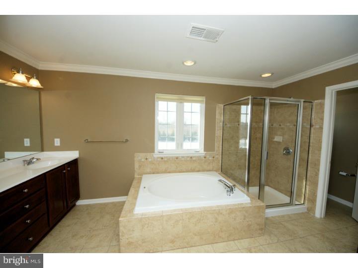 4 Jake Drive Cream Ridge, NJ 08514 - Photo 20 of 25 Master Bathroom