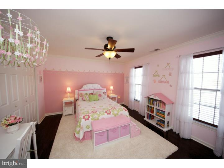4 Jake Drive Cream Ridge, NJ 08514 - Photo 22 of 25 Bedroom