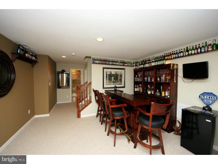 4 Jake Drive Cream Ridge, NJ 08514 - Photo 24 of 25 Basement - Finished