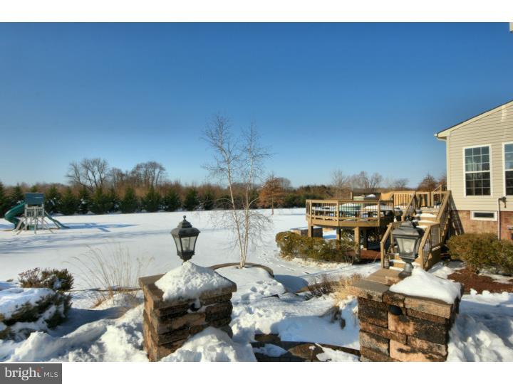 4 Jake Drive Cream Ridge, NJ 08514 - Photo 5 of 25 Exterior Back