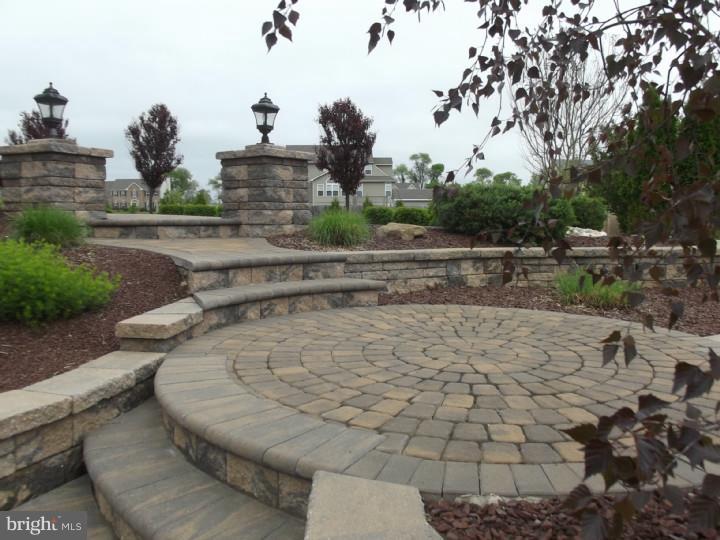 4 Jake Drive Cream Ridge, NJ 08514 - Photo 7 of 25 Patio