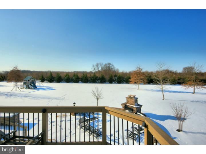 4 Jake Drive Cream Ridge, NJ 08514 - Photo 9 of 25 Exterior Back