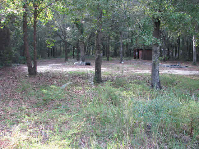 0 Swift Church Road Foley, AL 36535 - Photo 1 of 1