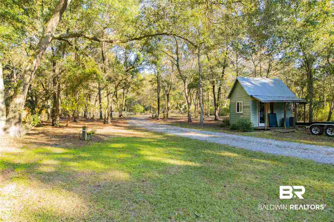 343 River Route Magnolia Springs, AL 36555 - Photo 49 of 50