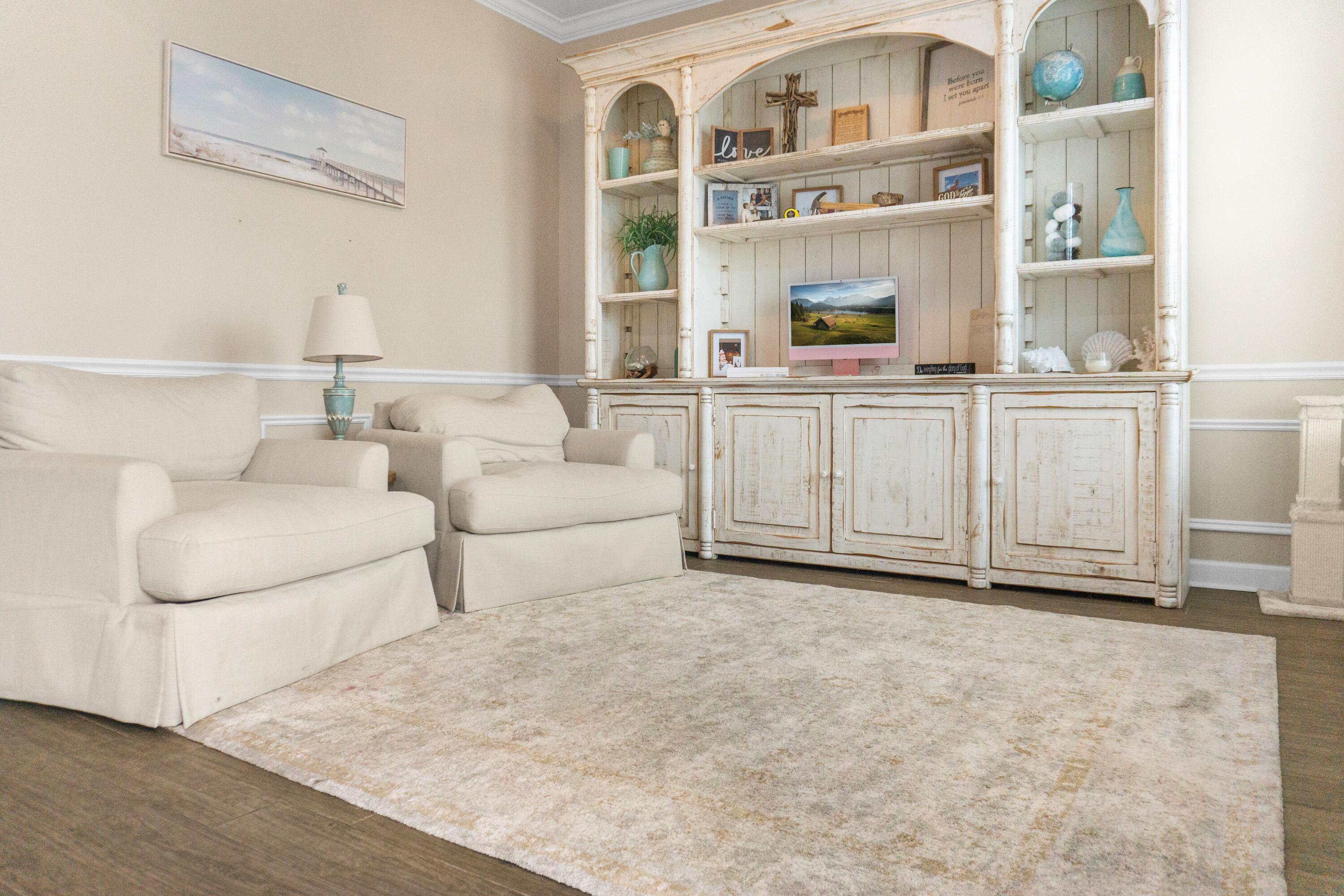 2902 Short Tail Court Panama City, FL 32405 - Photo 16 of 46 a living room with furniture