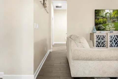 a bathroom with a toilet and a sink