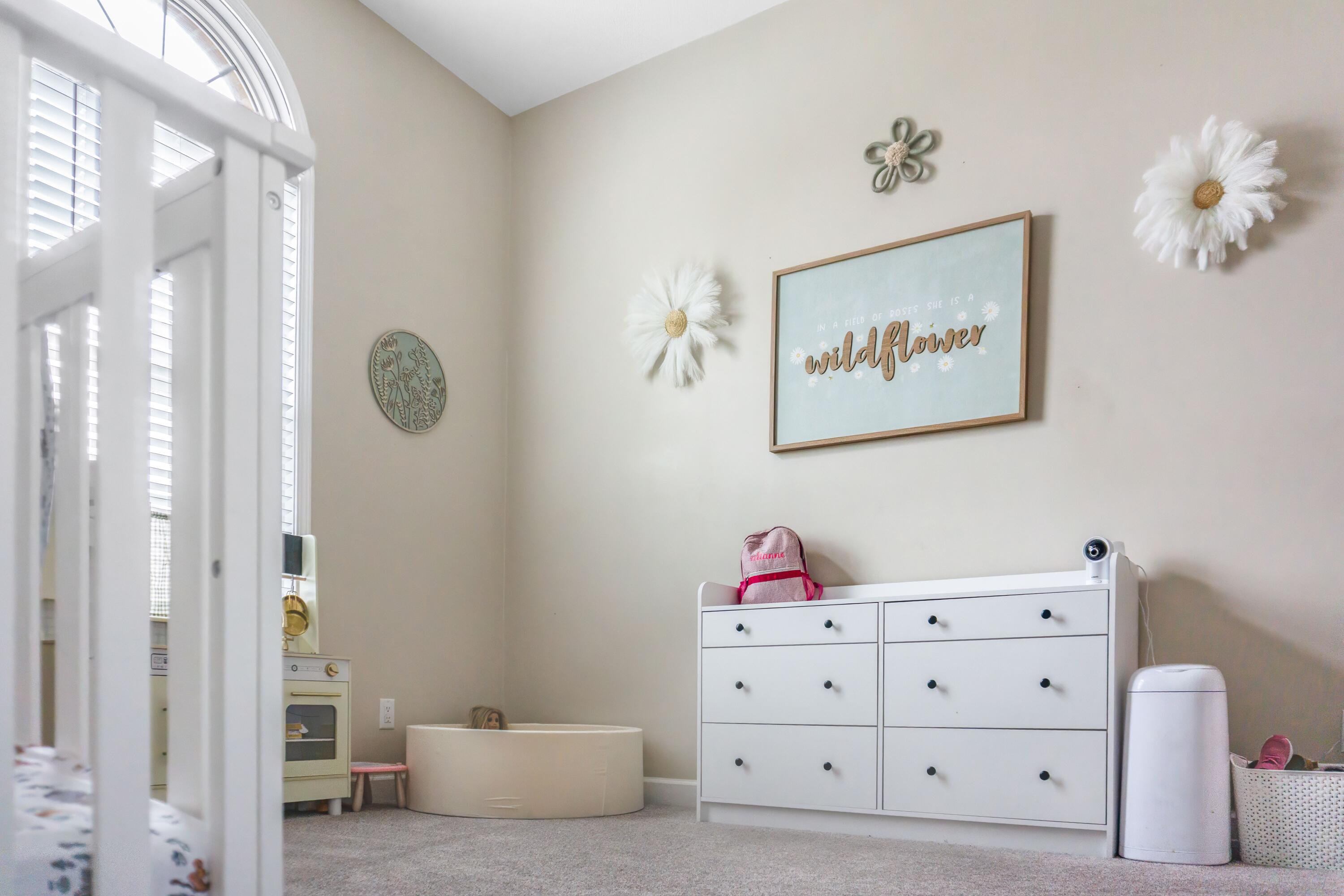 2902 Short Tail Court Panama City, FL 32405 - Photo 23 of 46 a view of room with baby toys