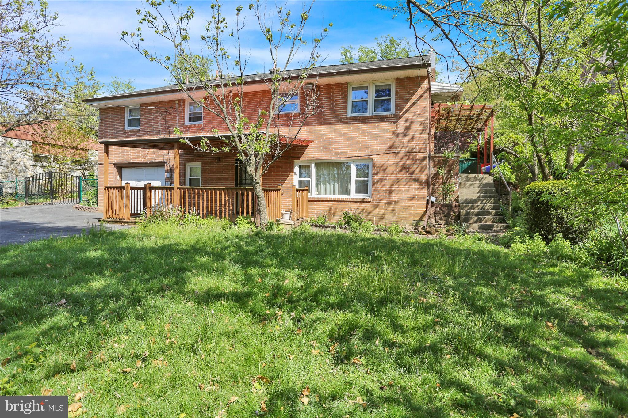 1428 Lorraine Road Reading, PA 19604 - Photo 21 of 26 E26A5550