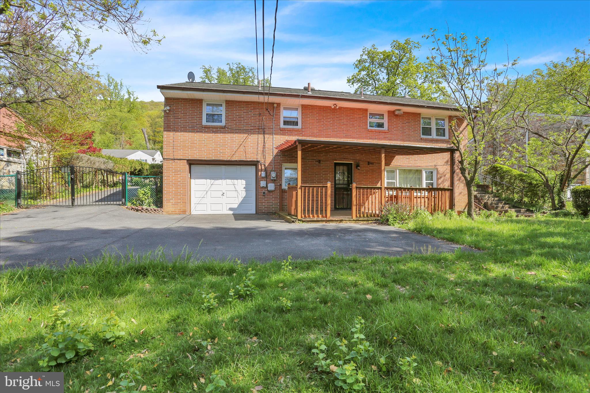 1428 Lorraine Road Reading, PA 19604 - Photo 22 of 26 E26A5555